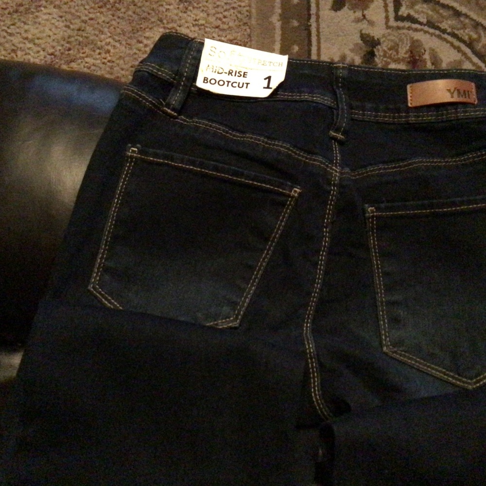 Juniors Jean